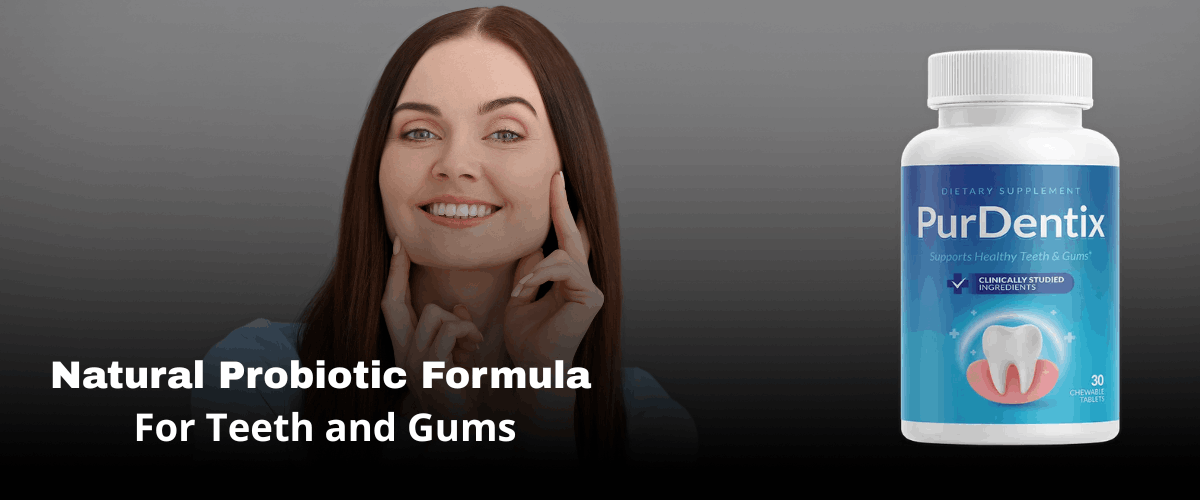 PurDentix Supplement